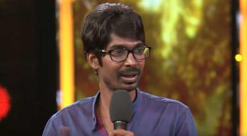 దీపావళి అంటే అదేనట.. ధన్‌రాజ్‌పై హిందూ సంఘాలు ఫైర్