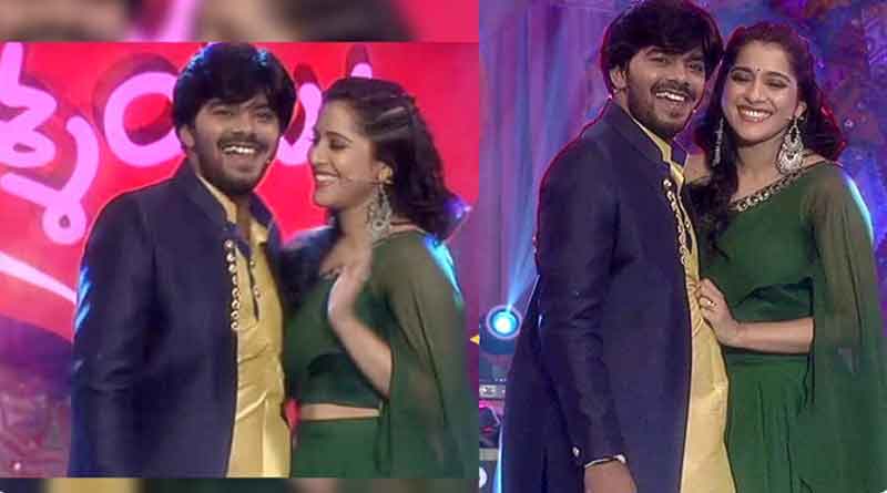 సుధీర్‌పై ఉన్న ప్రేమను బయటపెట్టిన రష్మీ!!