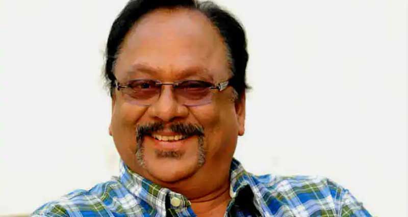 కృష్ణంరాజులో దాగివున్న స్పెషల్ టాలెంట్ అదే!