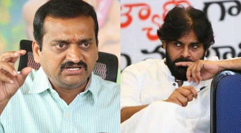 బండ్ల గణేష్‌ ప్రయత్నాలు ఫలించేనా.. పవన్ కళ్యాణ్ కరుణిస్తాడా?