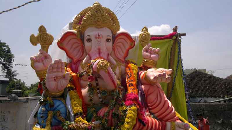 వక్రతుండ అవతార విశేషాలు ఇవే !