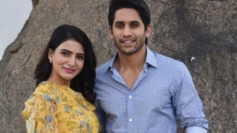 చైతూను సమంత అలా చంపేస్తుందా ఏంటి?.. వారమంతా అదేనా..!!