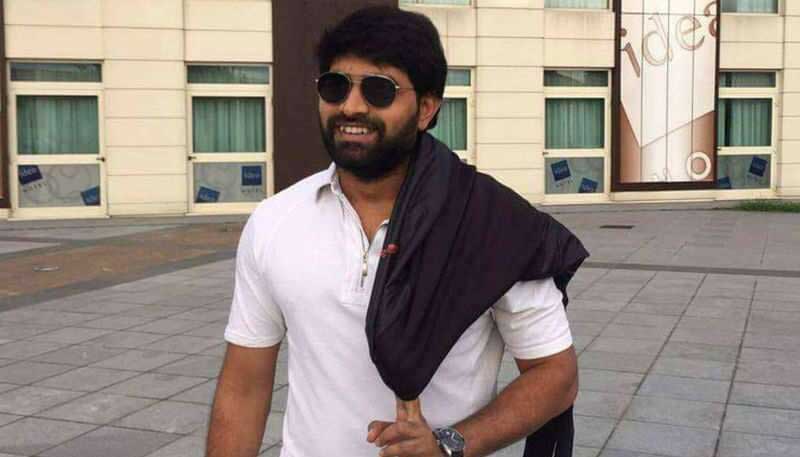 అలాంటిదేమీ లేదు అవన్నీ రూమర్లే.. జానీ మాస్టర్ క్లారిటీ