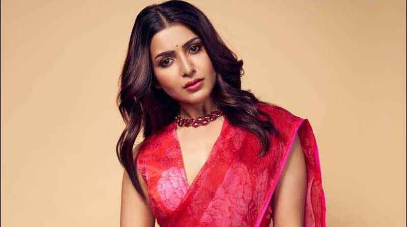 అయ్యో పాపం సమంత.. లాక్‌డౌన్‌లో మొత్తం అదే పనా?