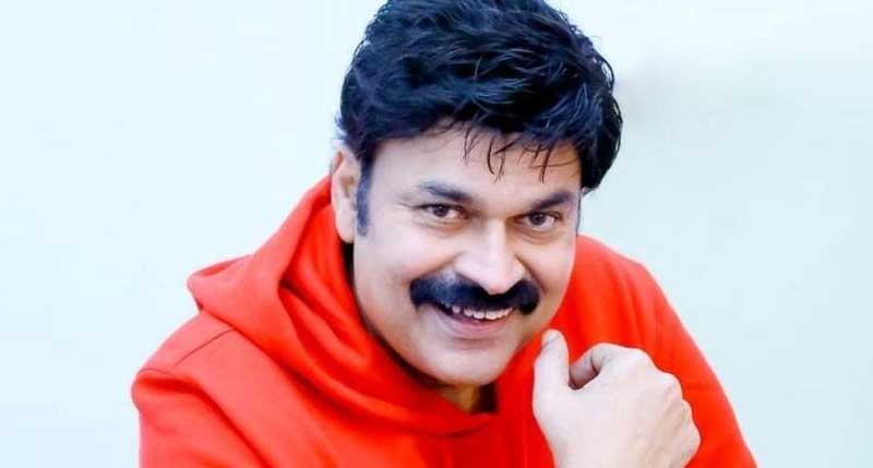 రౌడీ, టెర్రరిస్ట్‌లను ఏరిపారేశాడట.. వియ్యంకుడి గురించి చెప్పిన నాగబాబు