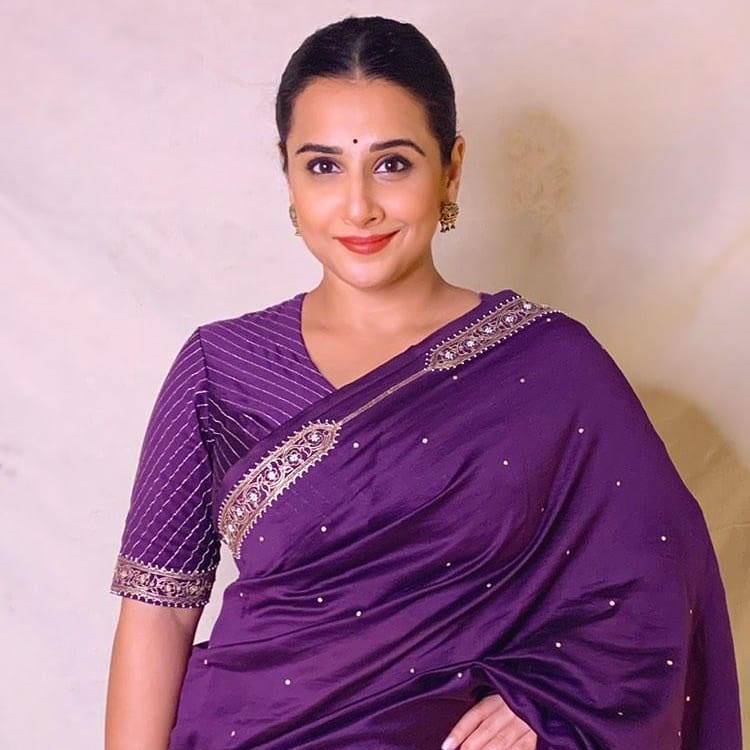 Vidya Balan
