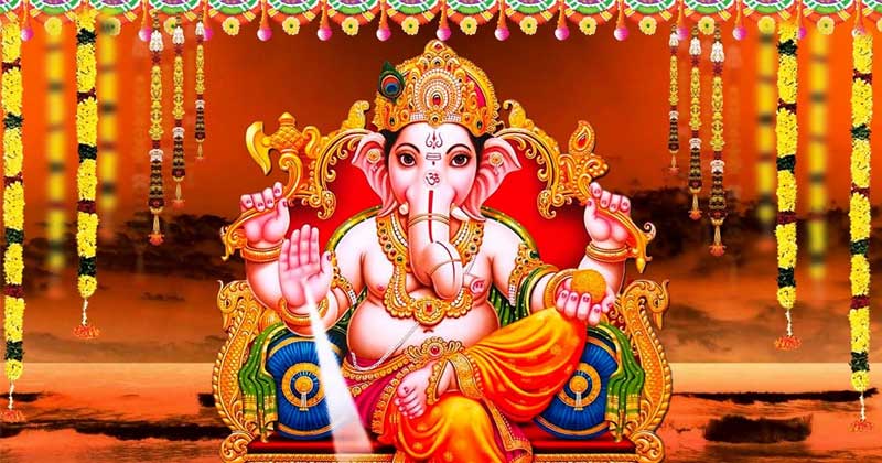 Vinayaka Chaturthi 2020 : వినాయక చవితి వ్రత కథ, పూజా విధానం