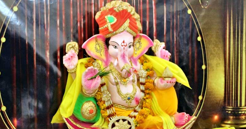 Vinayaka Chavithi Special : వినాయక చవితి నాడు ఈ స్తోత్రం చదివితే.. స్వామి వారి అనుగ్రహం త‌ప్ప‌కుండా…!