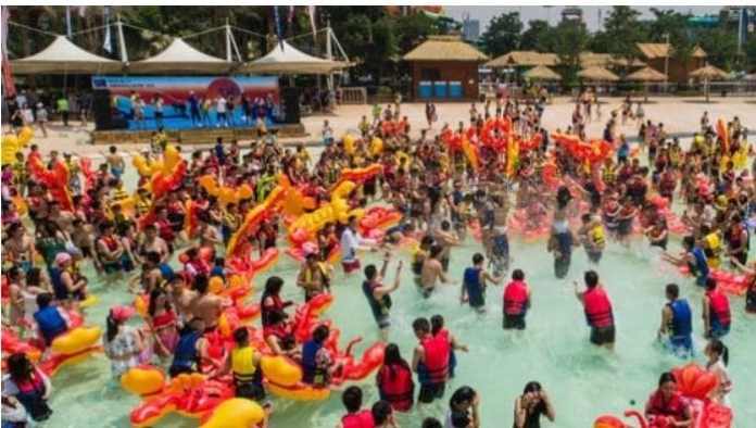 ఈ చైనా వెధ‌వ‌ల‌కి సిగ్గూ, శ‌రం ఈ జ‌న్మ‌కి రావు ఏమో!