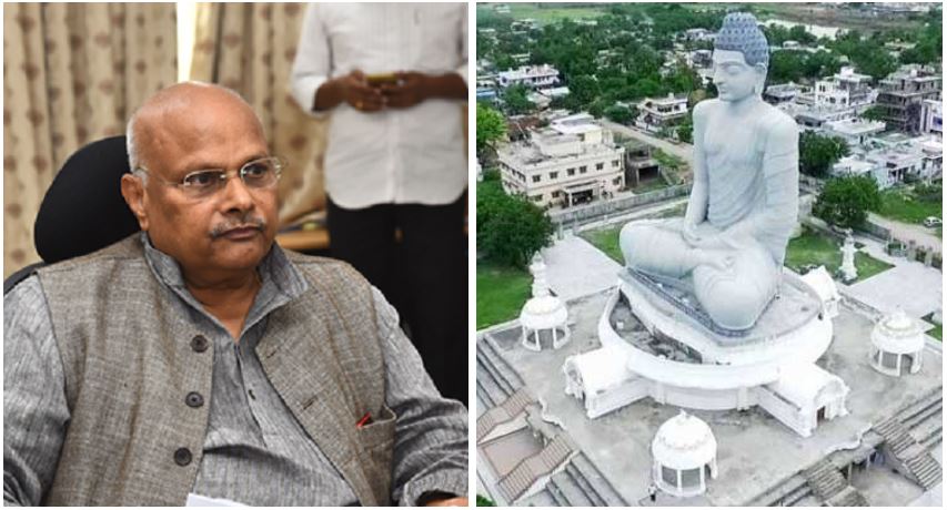 “భ్రమరావతి” ఎలా అయిందో యనమల ఒప్పుకుంటారా?