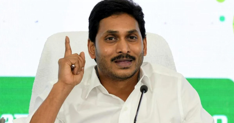 జ‌గ‌న్ కూడా న‌మ్మేసేలాగా ఆంధ్ర‌ప్ర‌దేశ్ టాప్ మినిస్ట‌ర్  మీద ఎల్లో క‌థ‌నం!