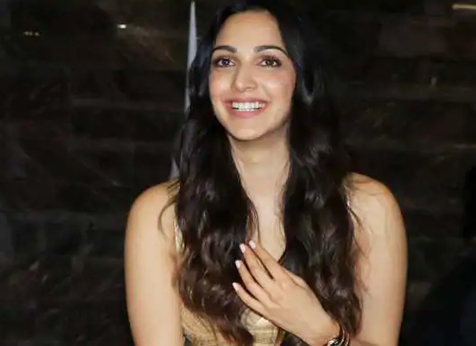 Kiara Advani to play sita role in prabhas adipurush