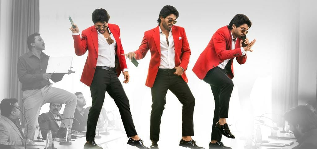 మరో రికార్డును బ్రేక్ చేసిన అల వైకుంఠపురములో… సౌత్ లోనే టాప్.. అల్లు అర్జున్ ఫ్యాన్స్ కు పండగే..!