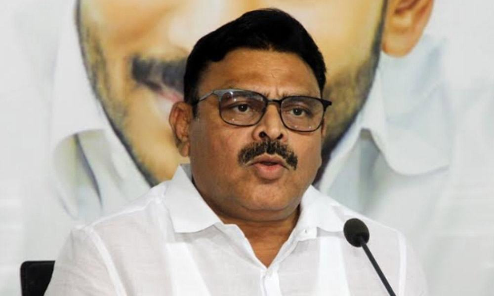 Sattenapalle people opposing ambati rambabu