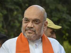 Amit Shah
