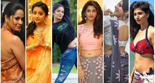 అమ్మో.. కరోనా టైమ్ లో కూడా మన యాంకర్ లు ఇంత తీసుకుంటున్నారా.. సుమ కాస్త బెటర్