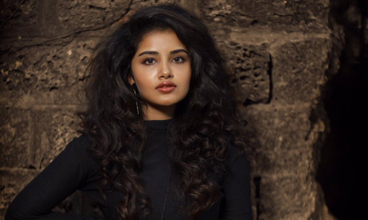 పాపం అనుపమ.. ఇలా జరక్కుండా ఉండాల్సింది..!