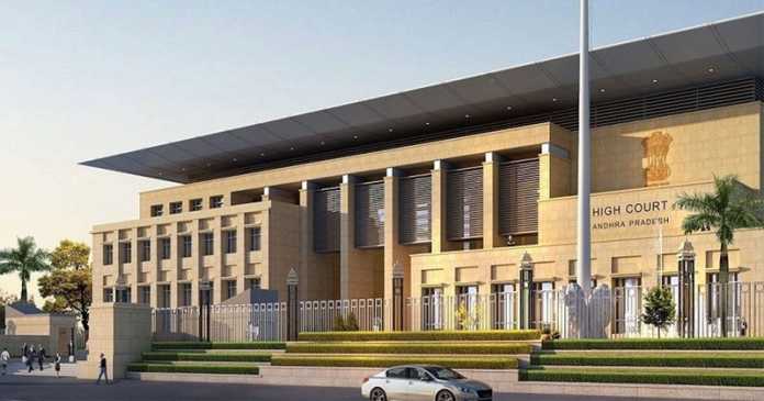 బిగ్ బ్రేకింగ్ : ఏపీ హై కోరు సంచలన ఆదేశాలు