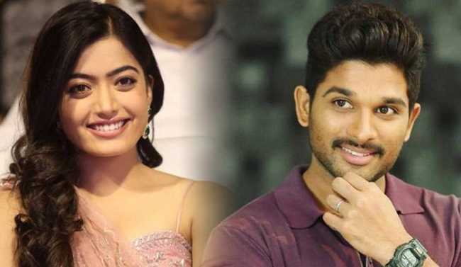 పుష్ప‌లో లిప్ లాక్..ఆ ఇద్ద‌రి మ‌ధ్య రొమాన్స్ పీక్స్!