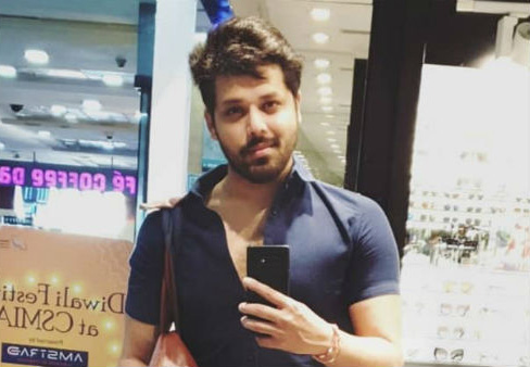 తొందరపడి చెప్పేశాడు.. బిగ్ బాస్ చాన్స్ ను మిస్ చేసుకోబోతున్న గీతా మాధురి భర్త నందు?