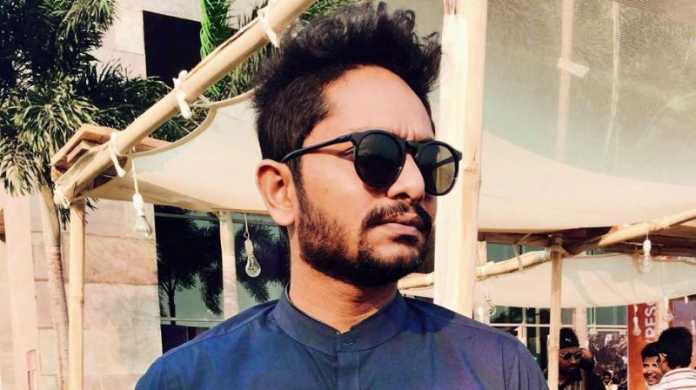 ఘాటైన రొమాన్స్‌తో హీట్ పెంచేస్తున్న న‌ట‌వార‌సుడు.. బ్ర‌హ్మాజీ స‌న్ `క్షీర సాగర మథనం`