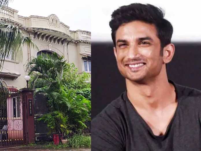 సుశాంత్ సింగ్ కేసు: సుశాంత్ పక్కింటి వాళ్ళని ఇంటారాగేట్ చేసిన సి‌బి‌ఐ – షాకింగ్ నిజాలు బయటకి?