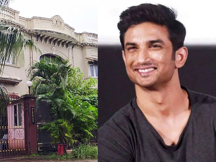 cbi officers inquire the neighbors of sushanth singh rajput house