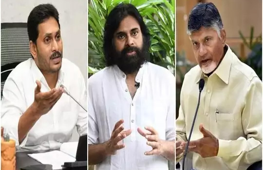 ప్రతీకార చర్యలు అవసరమా జగన్.. చంద్రబాబు, పవన్ కు కావాల్సింది అదేగా!