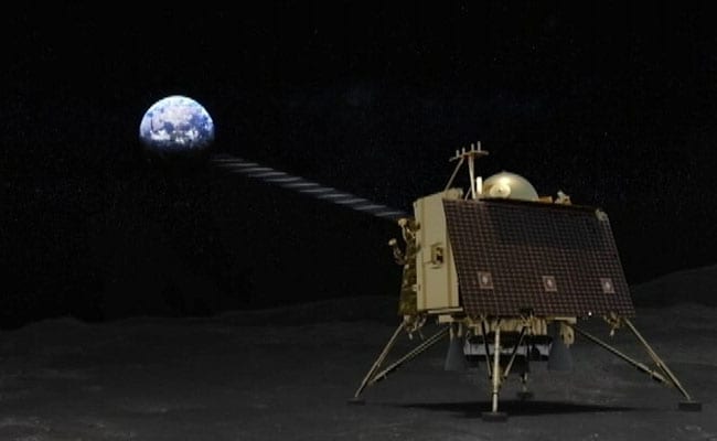 Mystery: Shocker about Chandrayaan 2 Pragyan rover?