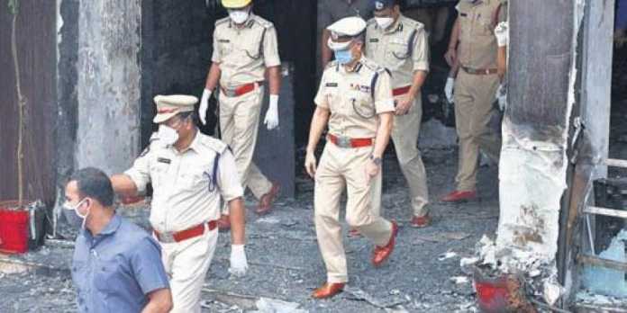 దూకుడులో మ‌హేష్ కంటే స్పీడ్ గా దూసుకెళ్తున్న విజ‌య‌వాడ పోలీసులు