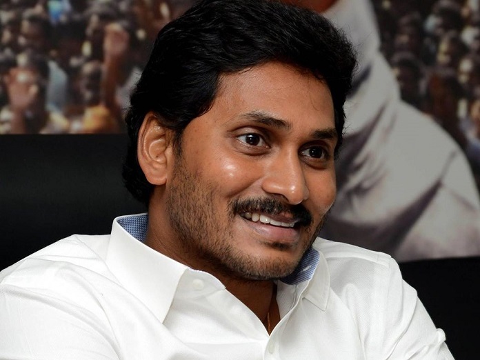 పిల్లల మీద జగన్ మరో ప్రయోగం.. వర్కవుట్ అవుతుందా ?