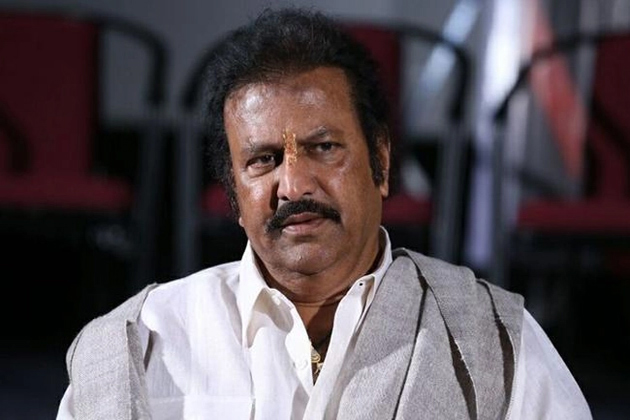 “ఆ రోజు” జరిగిన సంఘటనల వల్లే మోహన్ బాబు చంద్రబాబును ‘మోసగాడు’ అన్నారా ? 