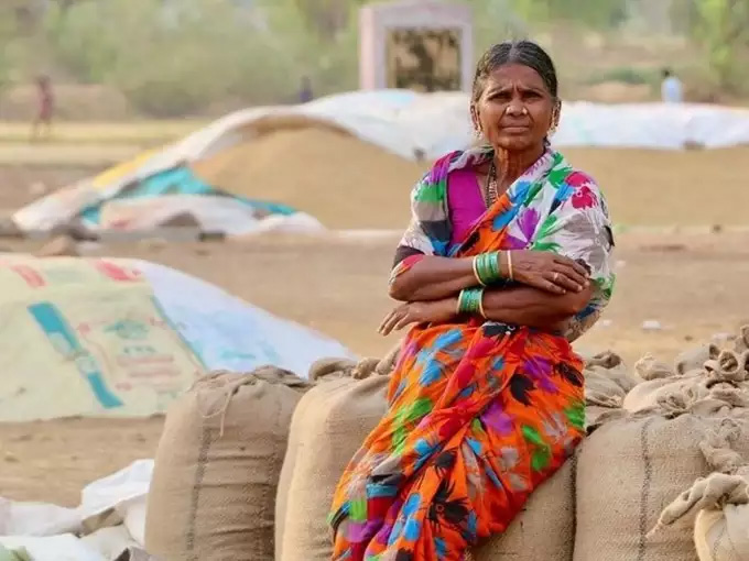 my village show gangavva to join bigg boss telugu season 4 as wild card entry