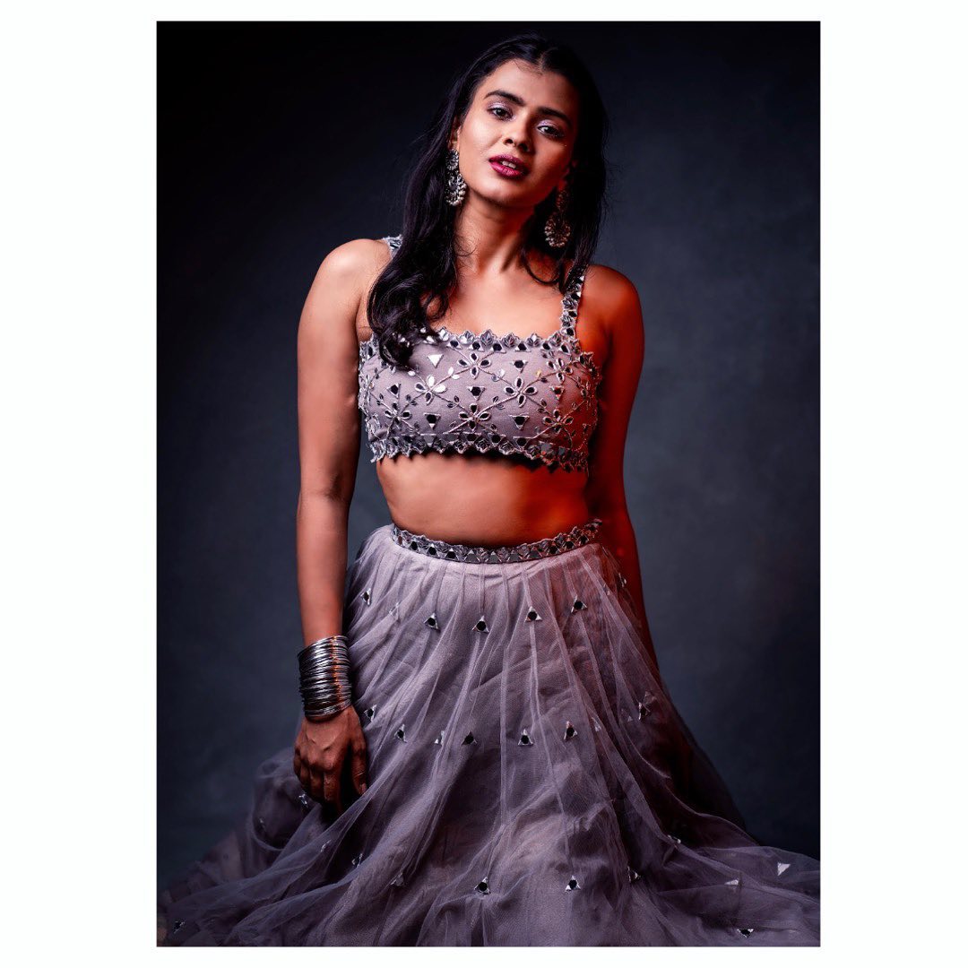 Hebah patel Latest Photoshoot