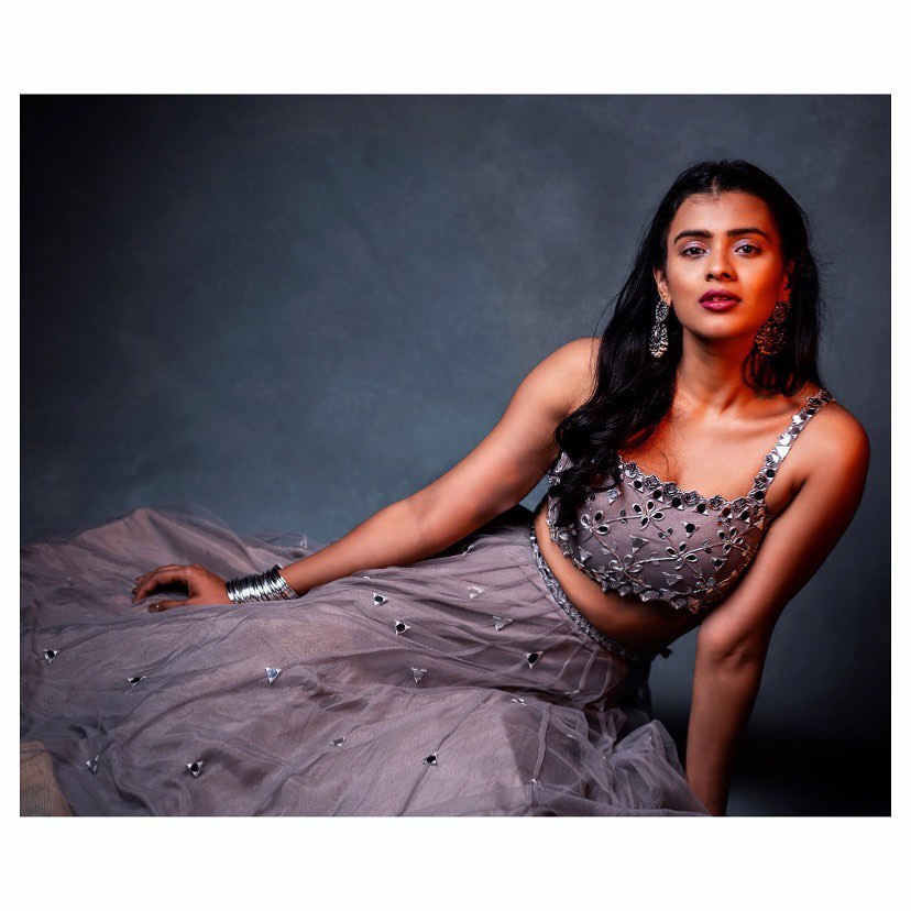Hebah patel Latest Photoshoot