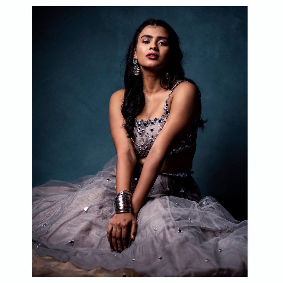 Hebah patel Latest Photoshoot