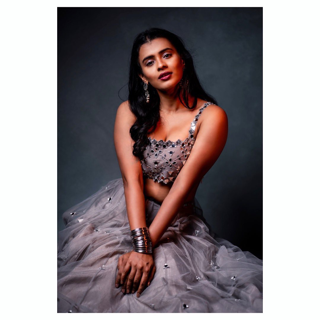 Hebah patel Latest Photoshoot