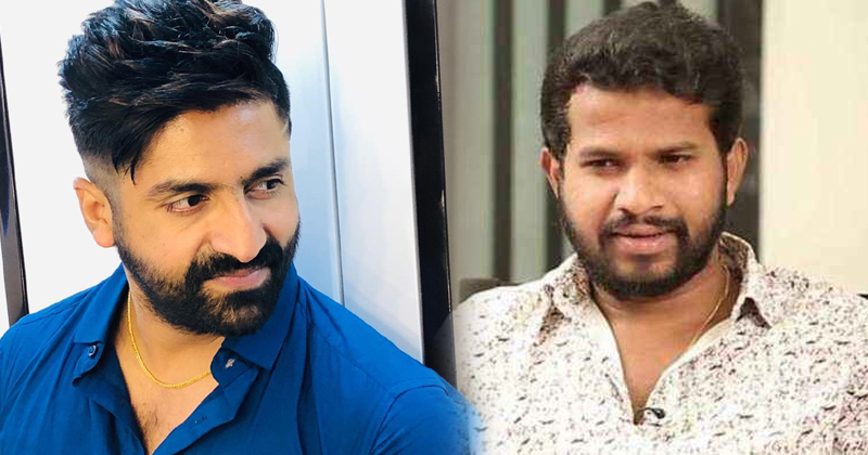 శేఖర్ మాస్టర్‌కు అమ్మాయిల పిచ్చి ఉందా?.. హైపర్ ఆది కామెంట్స్ వైరల్