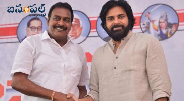 పవన్కు చారిత్రాత్మక వెన్నుపోటును సిద్దం చేసింది వీళ్ళే పవన్కు చారిత్రాత్మక వెన్నుపోటును సిద్దం చేసింది వీళ్ళే