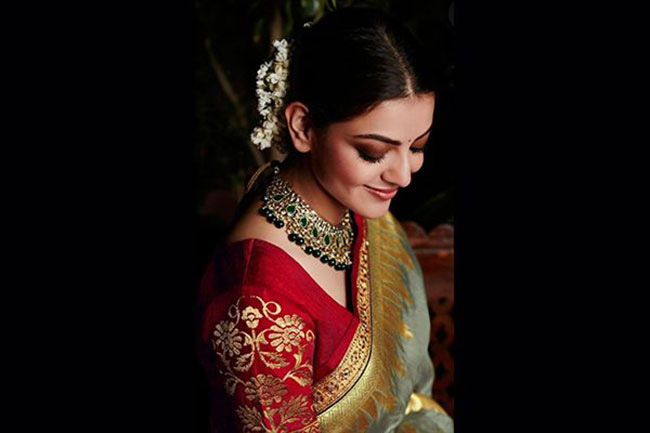 వామ్మో.. ఇది సూపర్ డూపర్ న్యూస్: కాజల్ అగర్వాల్ నిశ్చితార్ధం??