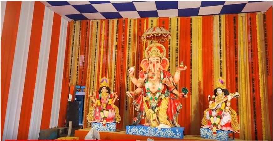 వినాయకుడిని పూజించే సమయంలో ఈ నియమాలు పాటిస్తే చాలు కష్టాలు అన్ని మాయం?