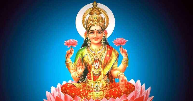 ఇంట్లో ఇలాంటి లక్ష్మీదేవి ఫోటో ఉంచకండి…!