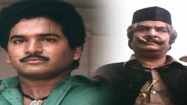 పొలిటిక‌ల్ వార్: కైకాల వ‌ర్సెస్ రాజేంద్ర‌ప్ర‌సాద్