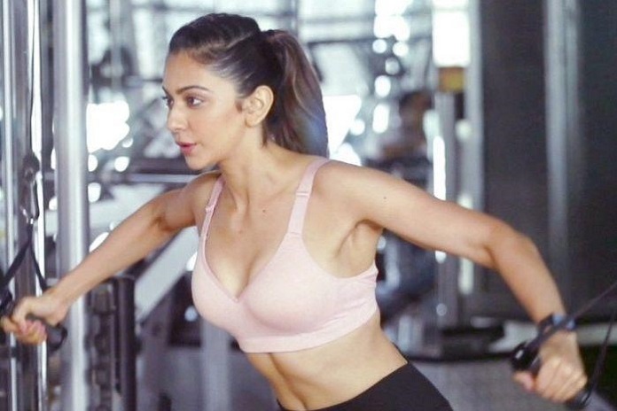 జిమ్ ట్రైనింగ్ సెంట‌ర్ పై రకుల్ ఆసక్తి!?