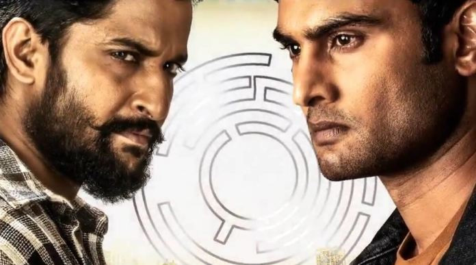 నాని భయపడింది అంతా జరిగింది: V సినిమా స్టోరీ మొత్తం బయటకి వచ్చేసింది.. ఇదే కథ ?