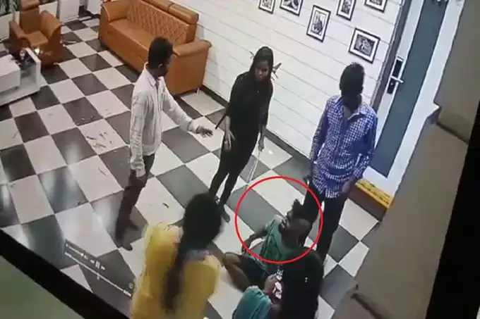 నూతన్ నాయుడు కేసు : ట్విస్ట్ ల మీద ట్విస్ట్ లు .. రాజకీయనాయకులు కూడా ఇన్ వాల్వ్ అవుతున్నారు?