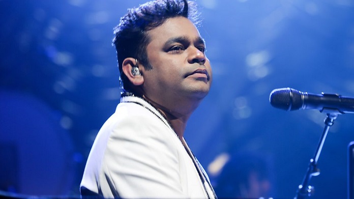 AR Rahman shocks Ashwini Dutt and Prabhas?