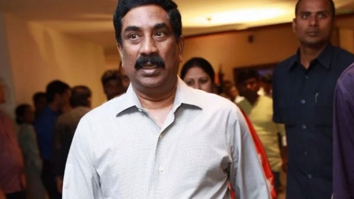 రాధాకృష్ణ ఆక్రోశం వెనుక కోట్ల వ్యవహారం ఉంది మరి