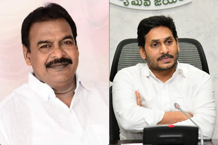 ఇన్నాళ్లు పవన్‌కు షాకిచ్చిన రాపాక ఇప్పుడు జగన్‌కి ఇచ్చాడు