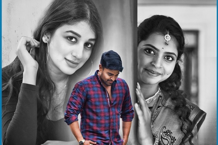 ఓటీటీ ద్వారా విడుదల సన్నాహాల్లో `ప్ర‌ణవం`